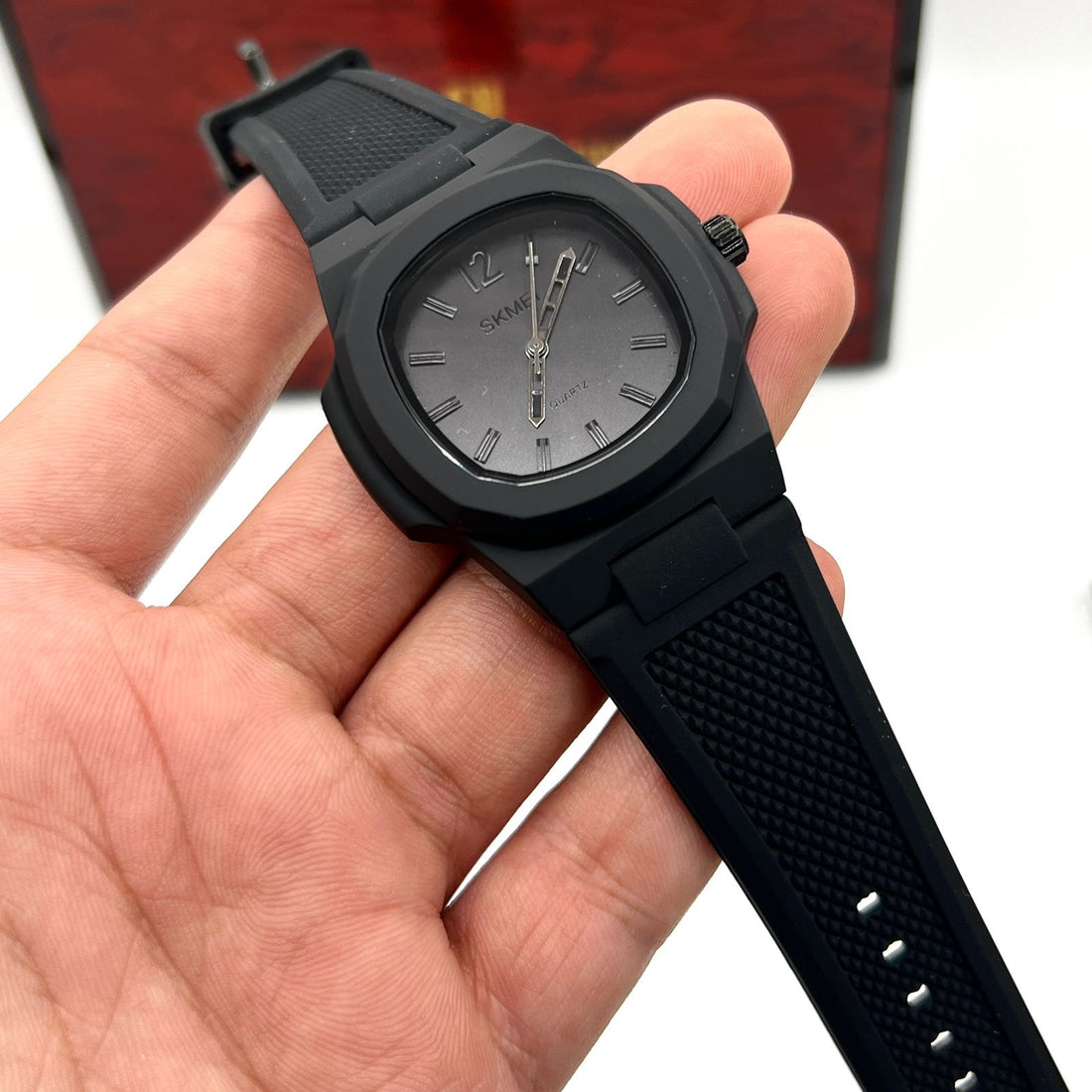 Skmei Premium Quality Quartz Watch